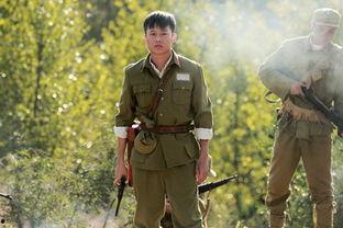 政委电视剧,铁血忠诚铸就辉煌岁月